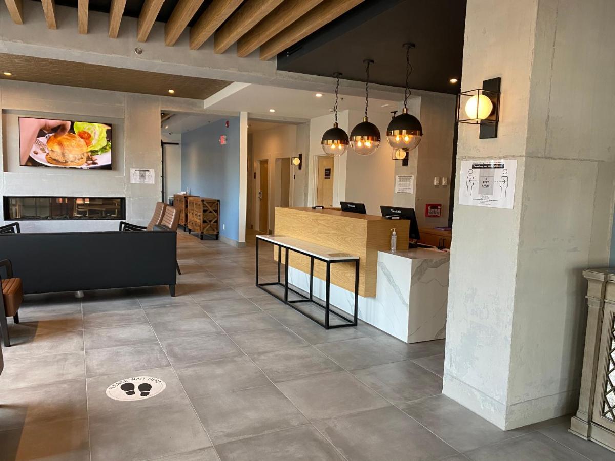 Lake Placid Inn: Main Street Ngoại thất bức ảnh