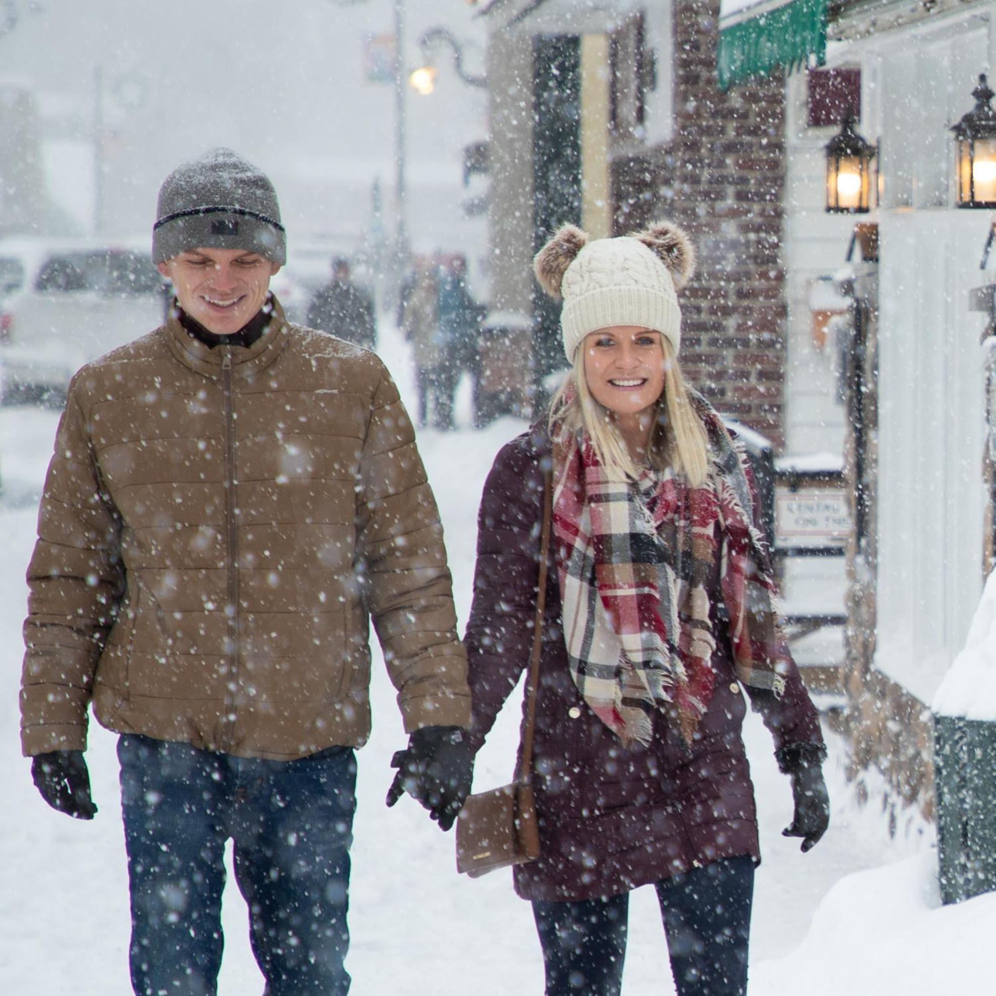 Lake Placid Inn: Main Street Ngoại thất bức ảnh
