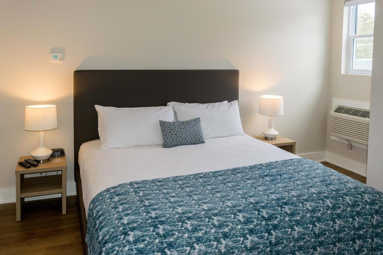 Lake Placid Inn: Main Street Ngoại thất bức ảnh