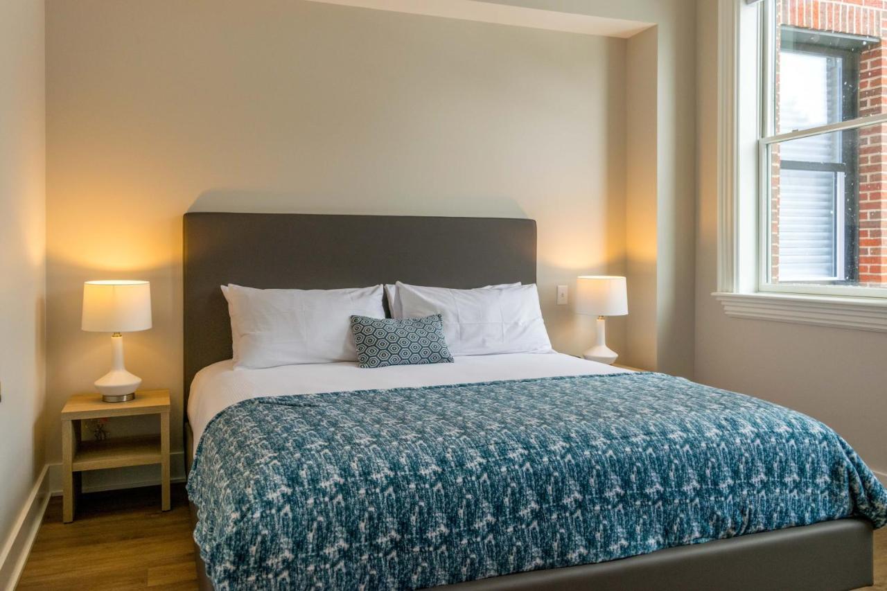Lake Placid Inn: Main Street Ngoại thất bức ảnh