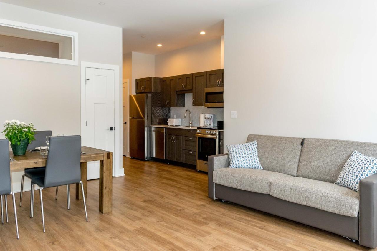Lake Placid Inn: Main Street Ngoại thất bức ảnh
