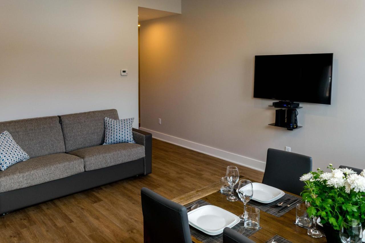 Lake Placid Inn: Main Street Ngoại thất bức ảnh