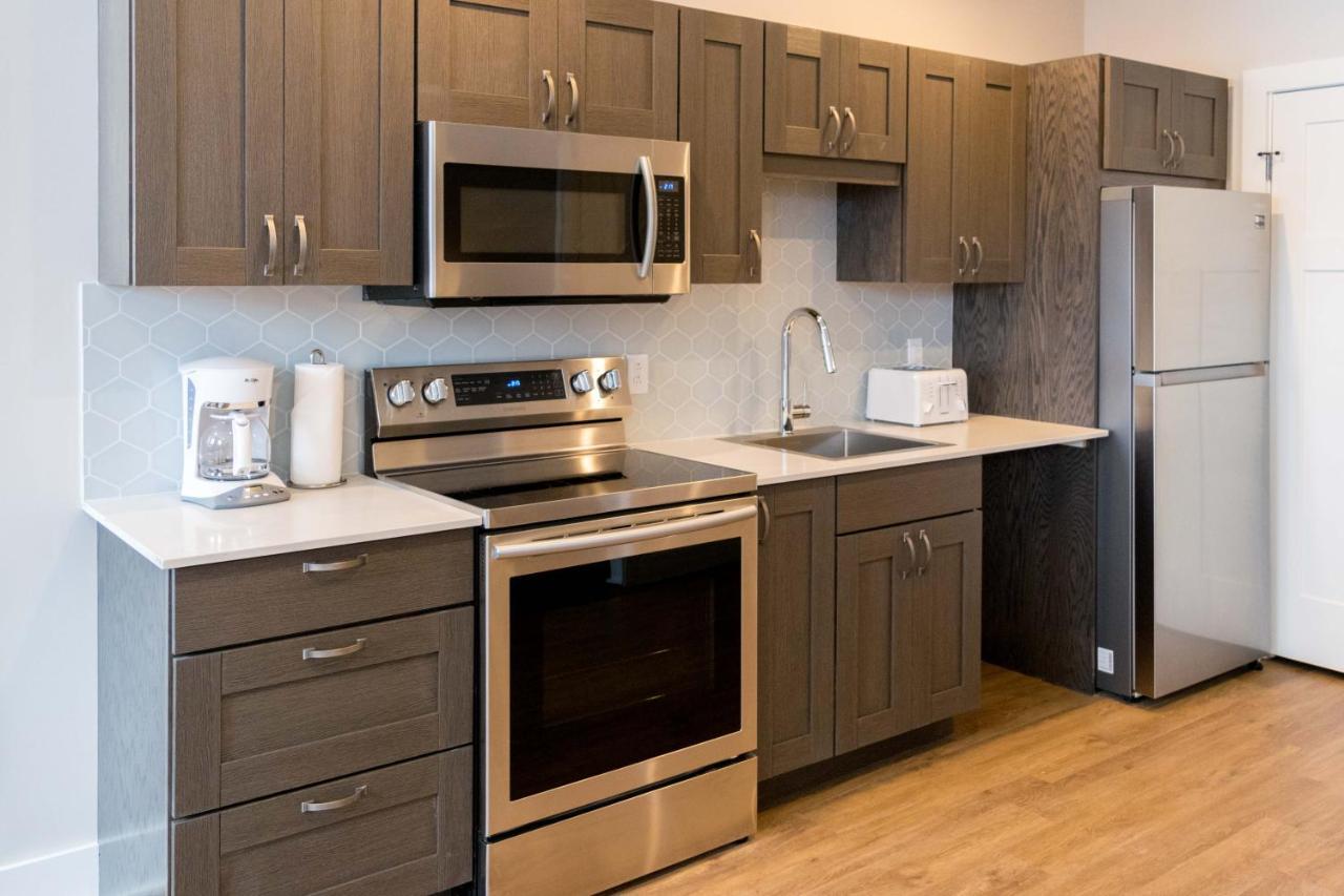 Lake Placid Inn: Main Street Ngoại thất bức ảnh