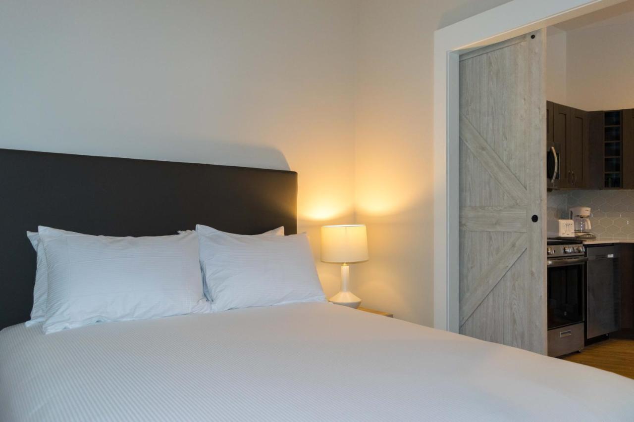 Lake Placid Inn: Main Street Ngoại thất bức ảnh
