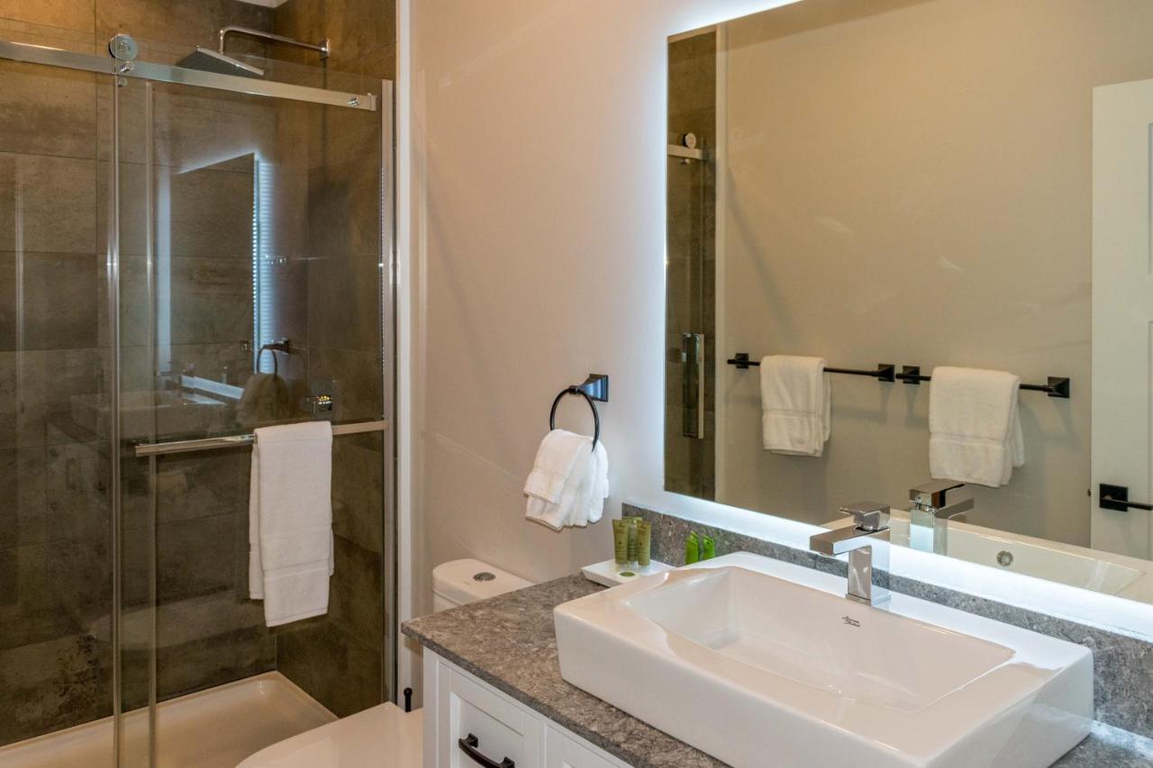 Lake Placid Inn: Main Street Ngoại thất bức ảnh