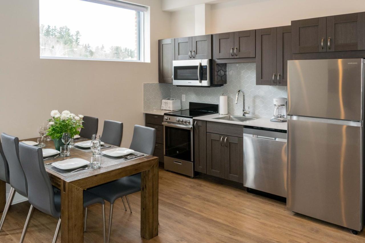 Lake Placid Inn: Main Street Ngoại thất bức ảnh