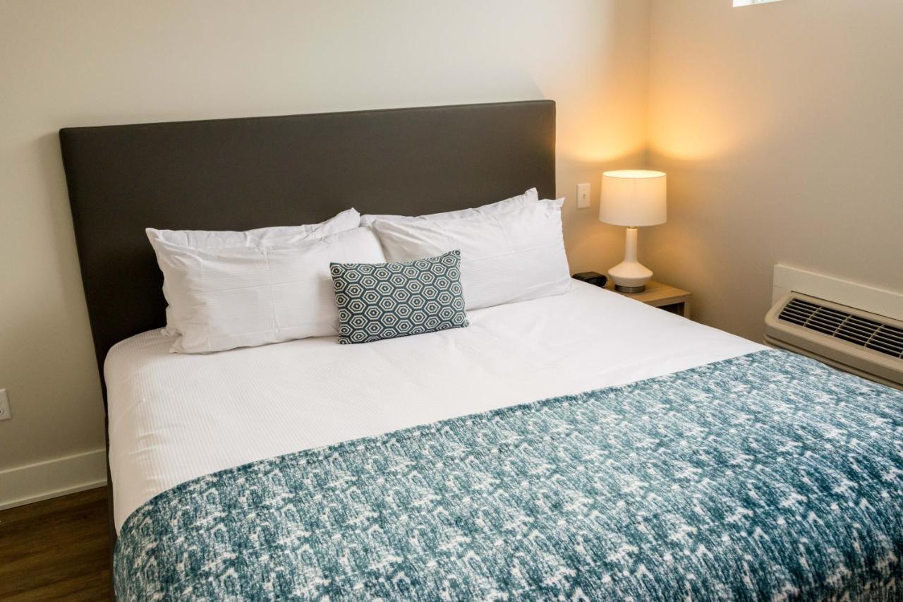 Lake Placid Inn: Main Street Ngoại thất bức ảnh