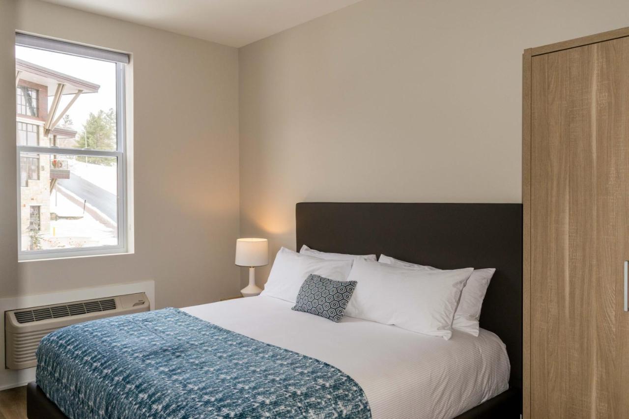 Lake Placid Inn: Main Street Ngoại thất bức ảnh