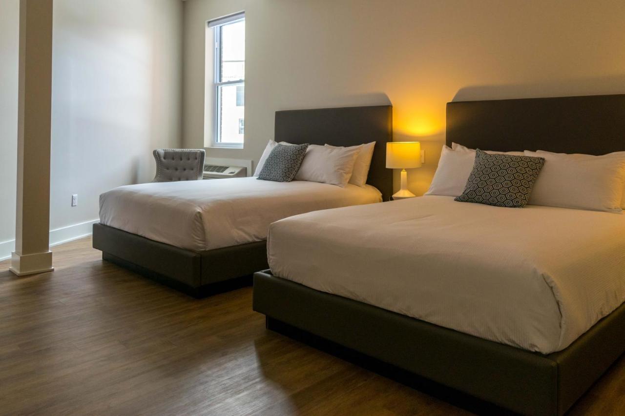 Lake Placid Inn: Main Street Ngoại thất bức ảnh