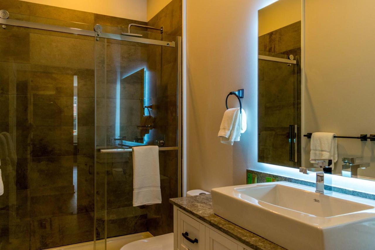 Lake Placid Inn: Main Street Ngoại thất bức ảnh